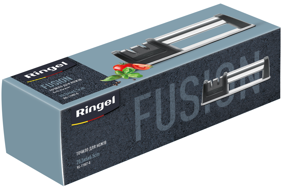 Точило для ножів RINGEL Fusion (6853996) Київ - фото 3