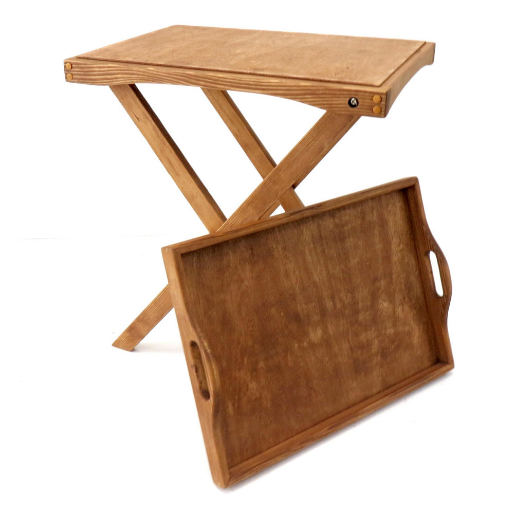 Столик розкладний "Мюррей" мускат Миколаїв - фото 8