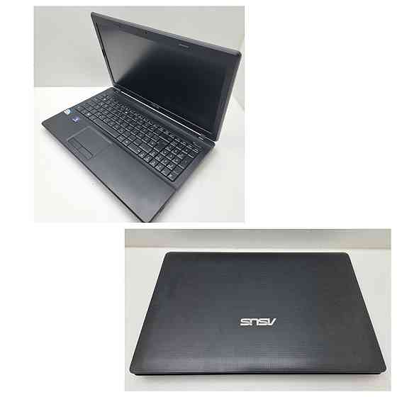 Ноутбук ASUS A54H Pen B950/4 gb/ HDD 0gb/АКБ+ Луцьк