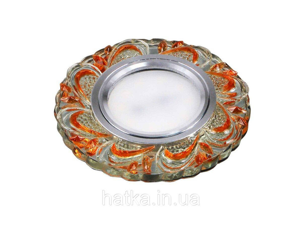 Светильник точечный Sirius Л LB 1875 GO Киев - изображение 2