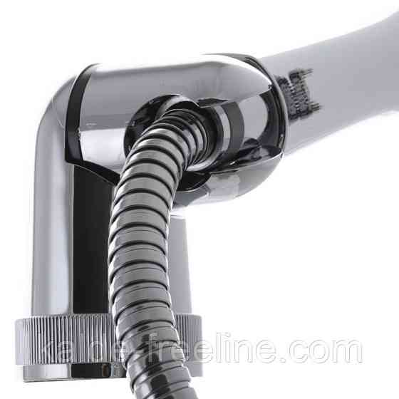 Смеситель для ванны Haiba Fabio. Chr-006 euro Харьков