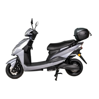 Электроскутер Atlas Spider Box 1800W Grey (3129) Вінниця - фото 9