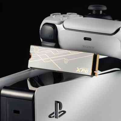 Накопитель SSD M.2 2280 1TB XPG MARS 980 BLADE ADATA (SMAR-980B-1TCS) Винница