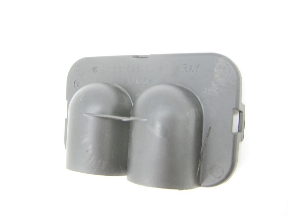 Mercedes-Benz  A1665451047 Утримувач кабелів на кузові ML/GLE W166 GL/GLS X166 GLE Coupe C292 Одесса - изображение 5