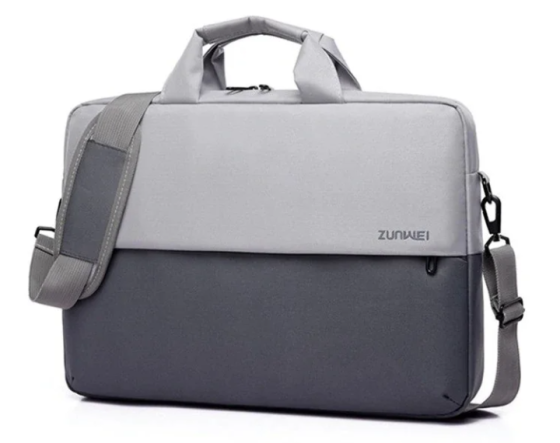 Сумка для ноутбука Zunwei Y09 15,6" Вінниця