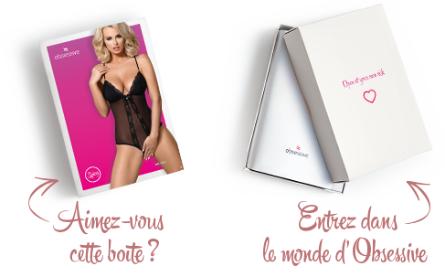 Сетчатое боди с открытыми ягодицами Obsessive 841-TED-1 teddy S/M, черный Sex Aura Киев - изображение 8