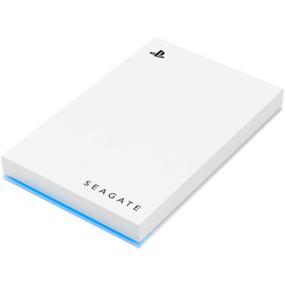 Зовнішній жорсткий диск 2.5&quot; 2TB Game Drive for PlayStation 5 Seagate (STLV2000201) Вінниця - фото 10