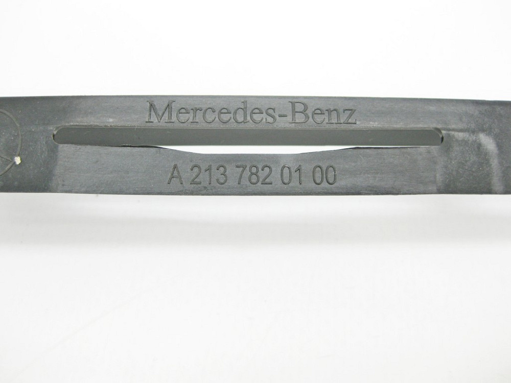 Mercedes-Benz  A2137820100 Ліва захисна планка кріплення скла панорами середня секція E-Class W213 Одеса - фото 10