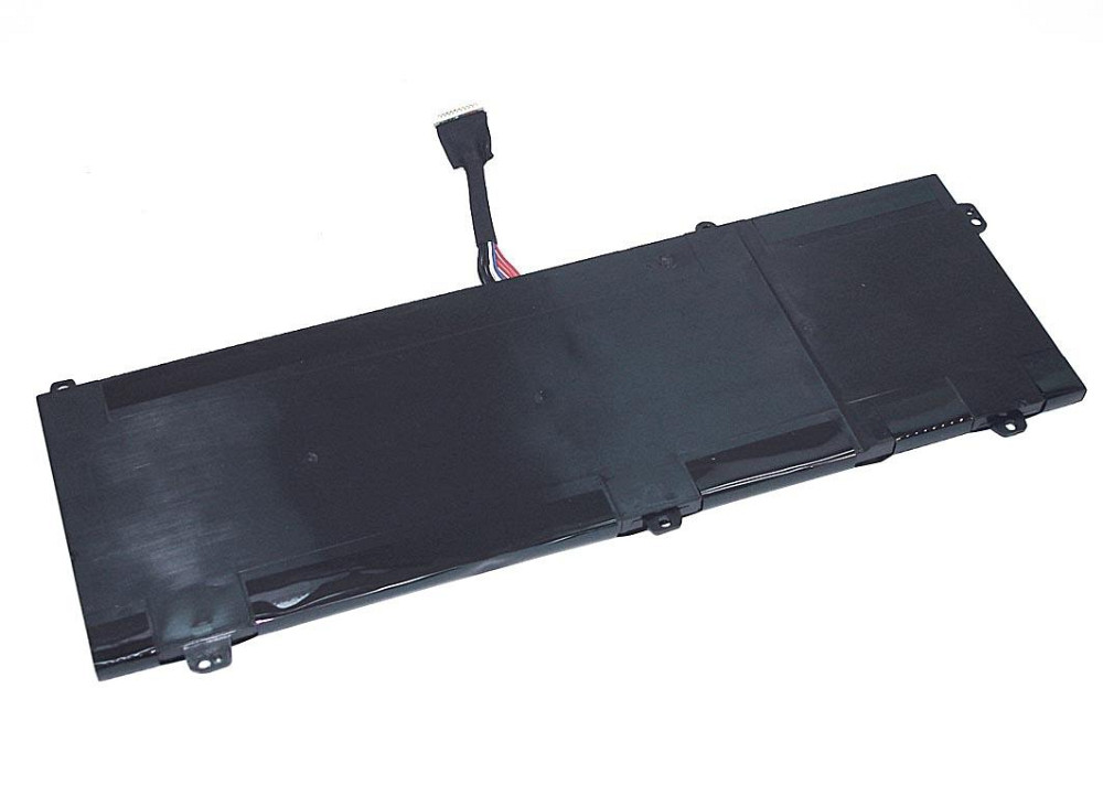 Аккумулятор для ноутбука HP ZO04 Zbook Studio G3 15.2V Black 4210mAh OEM Вінниця - фото 2