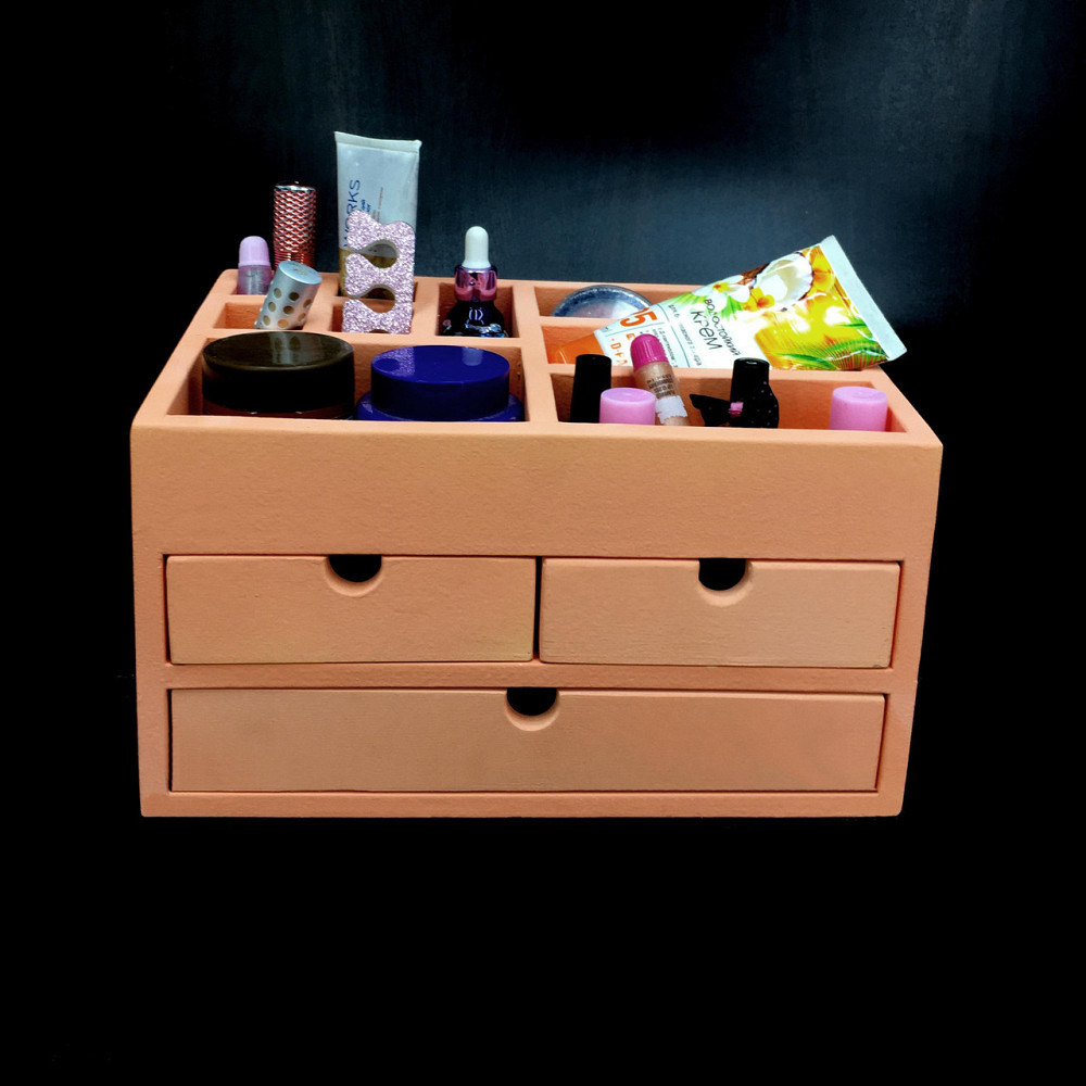 Органайзер для косметики 