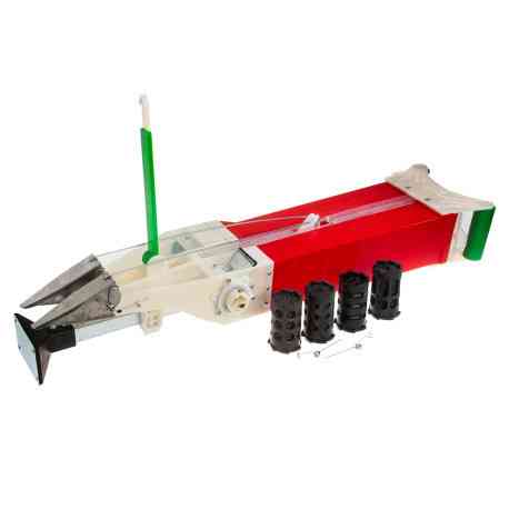 Мини-ручная сеялка для кукурузы, сои, бобовых и д.р. Одесса