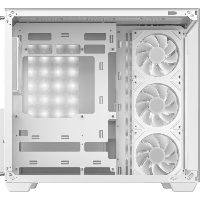 Корпус Deepcool CG530 4F White (R-CG530-WHADA4-G-1) Вінниця - фото 11