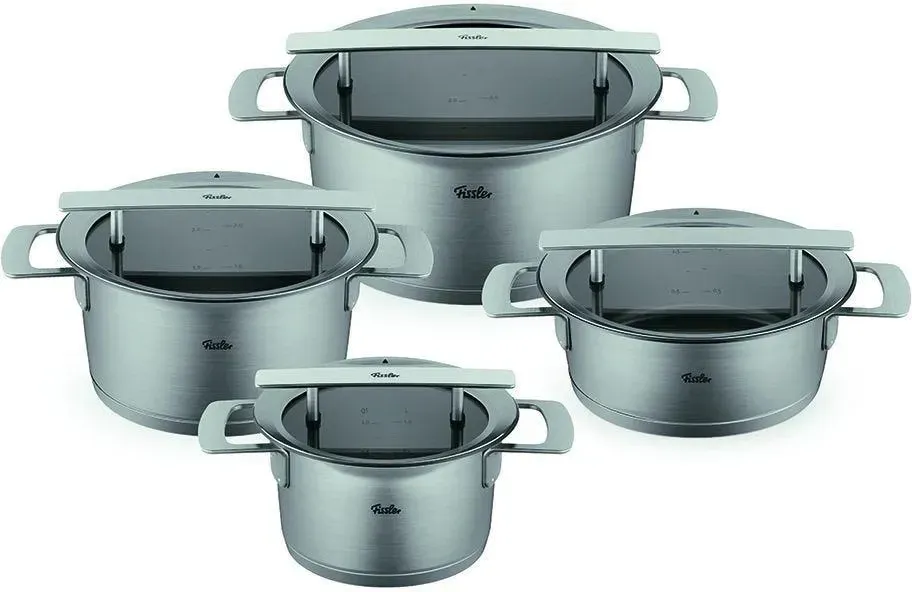 Fissler Zestaw 4cz. garnków Phi Collection (016113040000) Київ - фото 1
