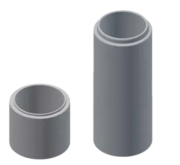 Устаткування для виготовлення бетонних труб, Atlantic Bfs. Київ - фото 13