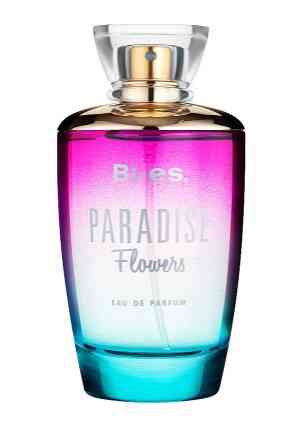 Парфюмированная вода женская Bi-Es Paradise Flowers 100 мл Парадис флавер Би ес Запорожье