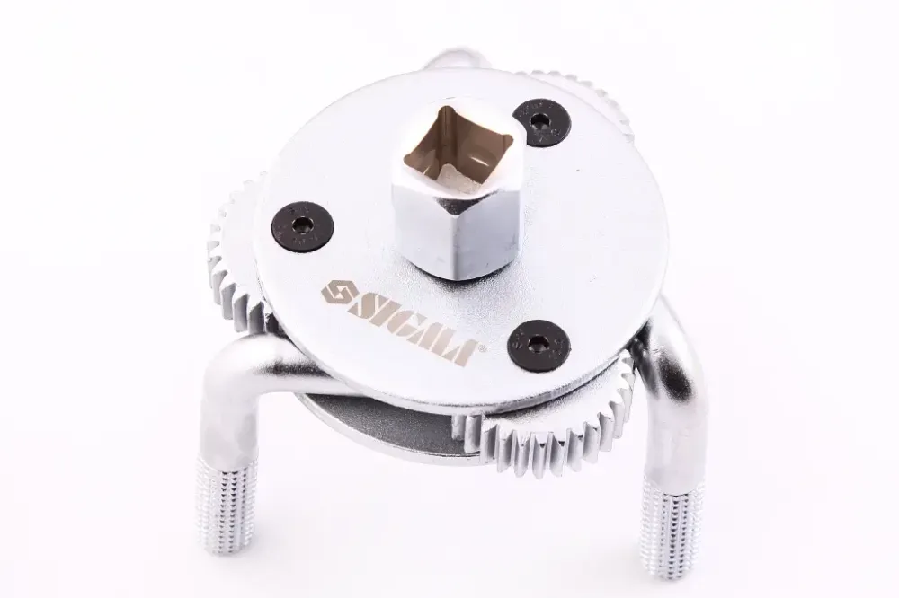 Зйомок масляного фільтра краб Sigma 70-130м Вінниця - фото 1