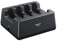 Графический планшет Panasonic 4-slotowa stacja ładująca baterie, do TOUGHBOOK 33 ( CF-VCB331W ) Киев