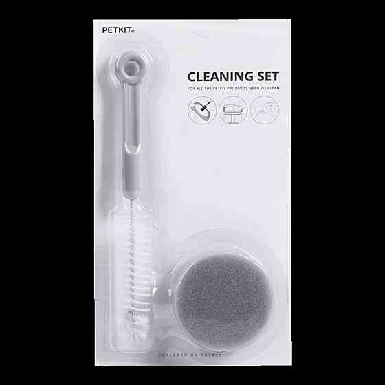 Набір PETKIT Cleaning Set 2 (PK2301) Киев