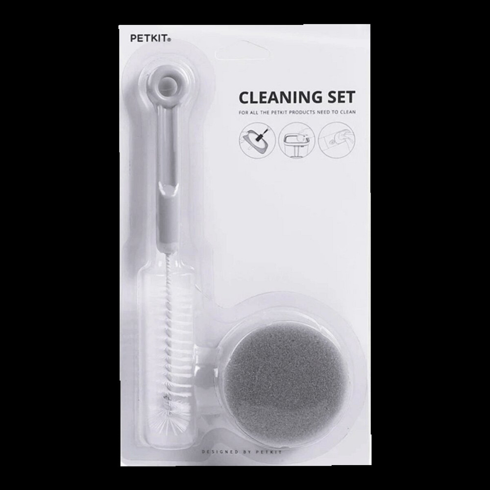 Набір PETKIT Cleaning Set 2 (PK2301) Київ - фото 1