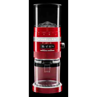 Кавомолка KitchenAid 5KCG8433ECA Вінниця