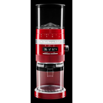 Кавомолка KitchenAid 5KCG8433ECA Вінниця - фото 3