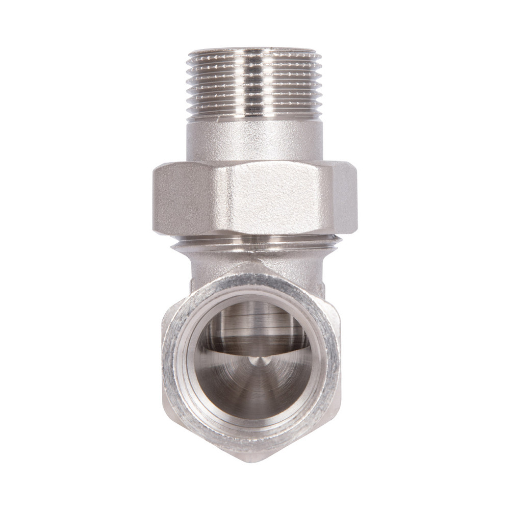 Згін "Американка" Thermo Alliance Forte 3/4" кутовий SF191W20 Київ - фото 15