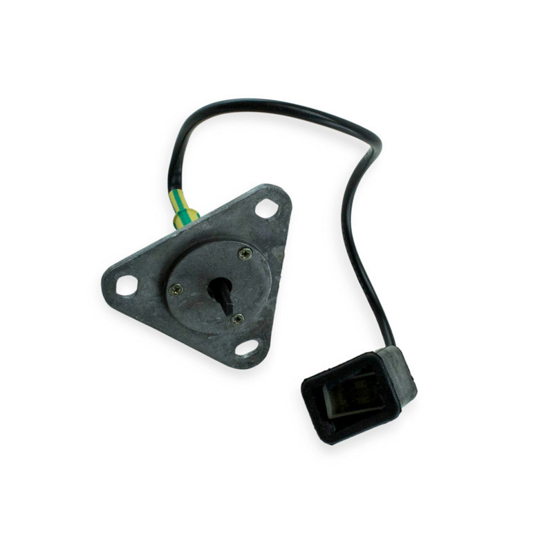 Датчик МАЗ 2001 ДК DK скорости Мукачево - изображение 1