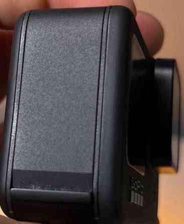 Екш- Камера GoPro Hero 9 Black Київ