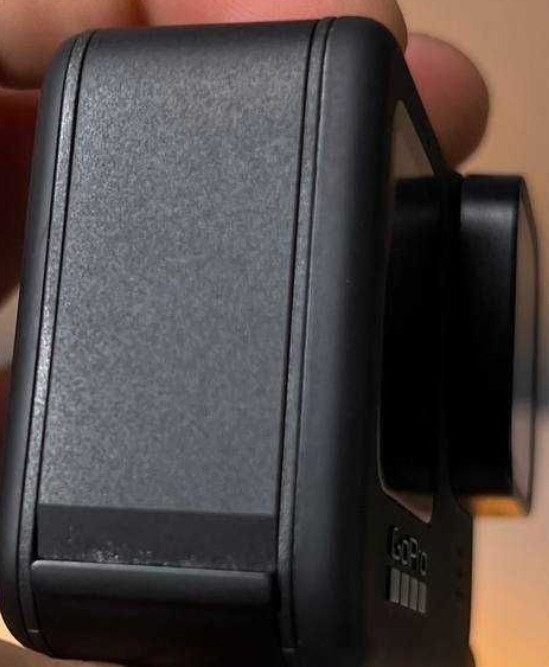 Екш- Камера GoPro Hero 9 Black Киев - изображение 3