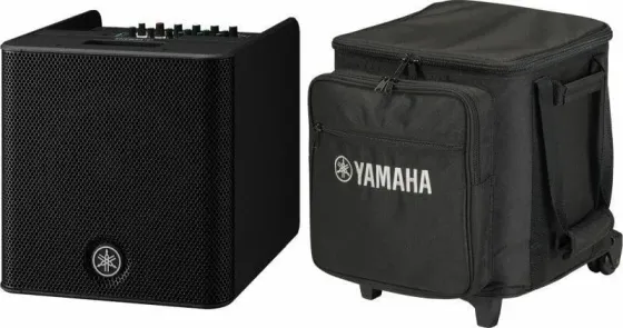 Колонка  Yamaha STAGEPAS 200 BTR SET Przenośny system PA Київ