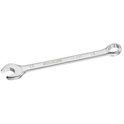 Ключ Stanley FATMAX ANTI SLIP комбинированный, 14 мм. (FMMT13037-0) Винница