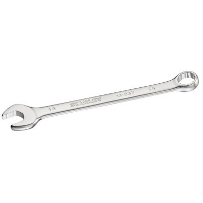 Ключ Stanley FATMAX ANTI SLIP комбинированный, 14 мм. (FMMT13037-0) Винница - изображение 1