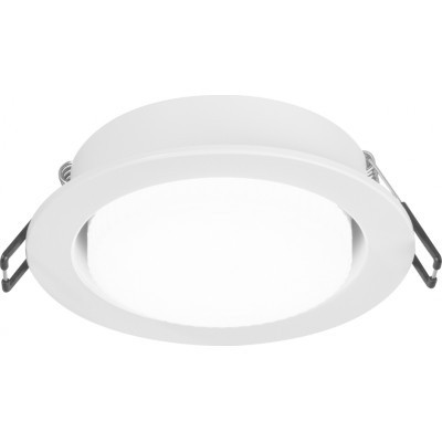 Светильник Videx VL-SPF27R-W Винница - изображение 2