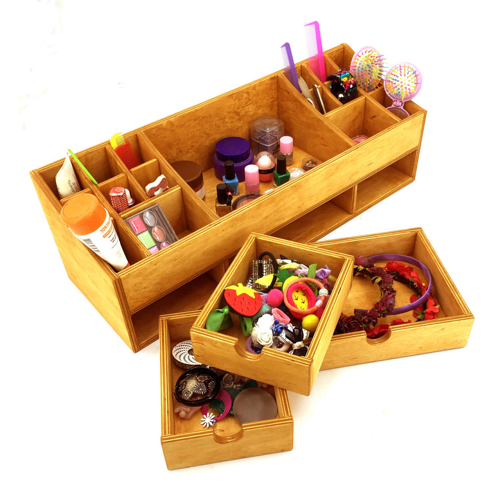 Органайзер для косметики 