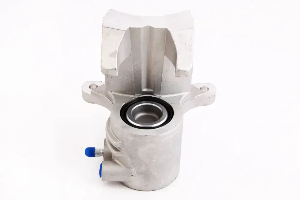 Циліндр торм. передній Таврія OEM правий Вінниця - фото 3