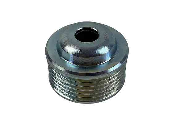 Шкив 2110, 2111, 2112 (старый образец Ø15) генератора Мукачево