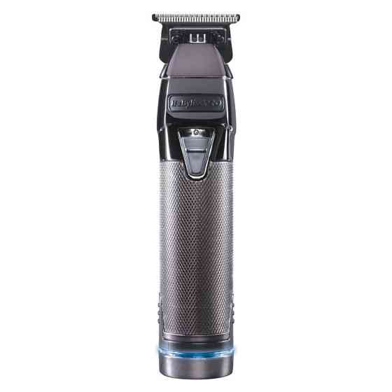 Тример Babyliss PRO FX797E SnapFX Сріблястий Харків