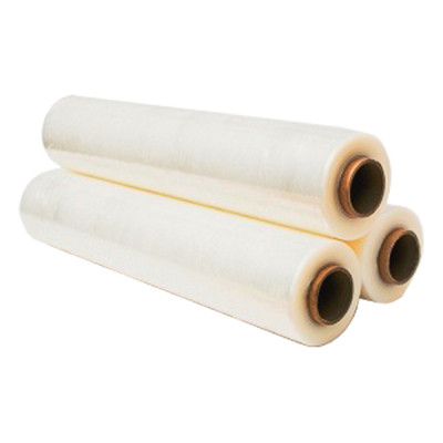 Стрейч-пленка Grey Pack clear 500х20 мкм 220м (2050022018) Винница - изображение 1