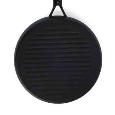 Сковорода KitchenAid CFA Grill 28 см (CC005681-001) Винница