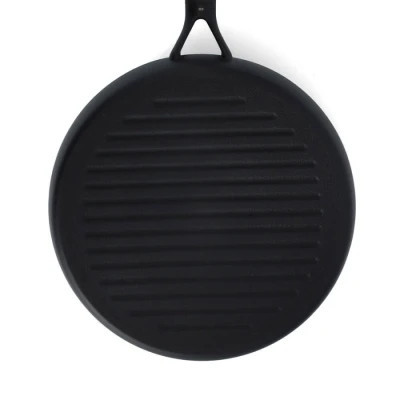 Сковорода KitchenAid CFA Grill 28 см (CC005681-001) Вінниця - фото 3