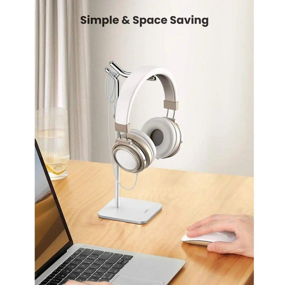 Підставка для навушників UGREEN LP143 Earphone Holder Stand(UGR-80701) Миколаїв - фото 6