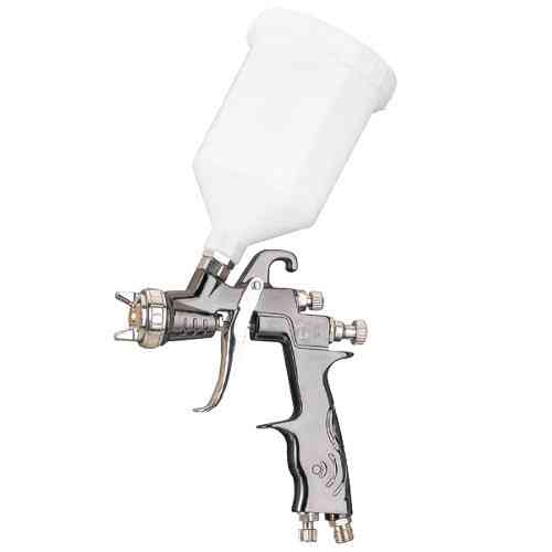 Пневмокраскопульт LVLP 1,3 мм, верх. п/б AUARITA MP-500-1.3 Одеса