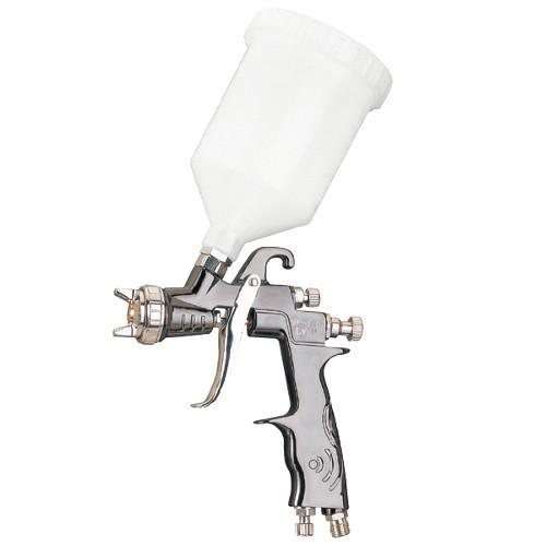 Пневмокраскопульт LVLP 1,3 мм, верх. п/б AUARITA MP-500-1.3 Одеса - фото 1