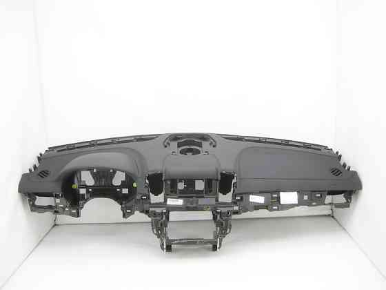 Mercedes-Benz  A2926800087 7J20 Торпеда, передня панель приладів + A1668602402 ML/GLE W166 GLE Coupe C292 GL/GLS X166 Одесса