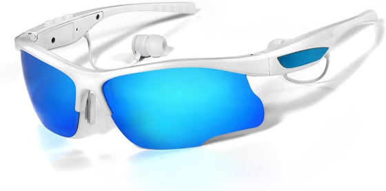 Сонцезахисні окуляри з bluetooth 21566 Луцк