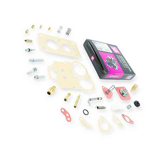 Ремкомплект карбюратора 2107 "MAX" Мукачево