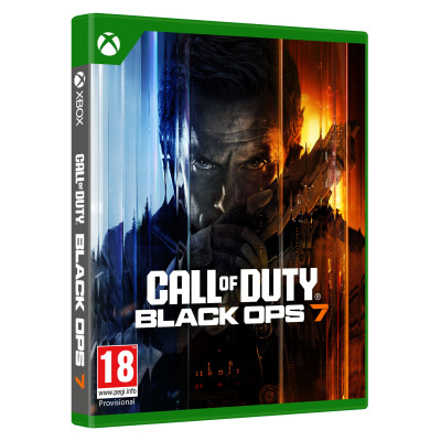 Игра Xbox Call of Duty: Black Ops 7, BD диск (11842650) Винница - изображение 5