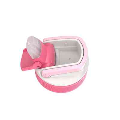 Бутылка для воды Kambukka Lagoon kids Diva Dogs 400 мл рожева (11-04056) Винница