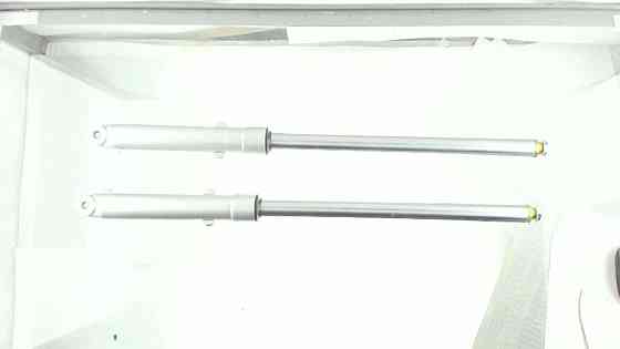 Піря вилки Delta (гідравлічні, шток Ø25mm) EVO Київ