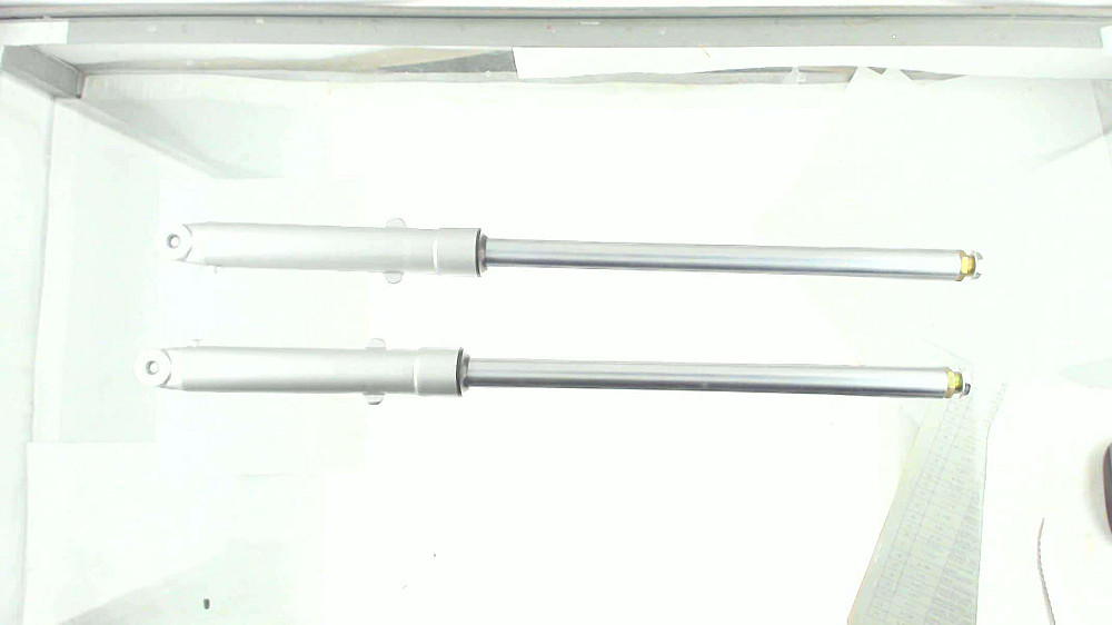 Піря вилки Delta (гідравлічні, шток Ø25mm) EVO Киев - изображение 1